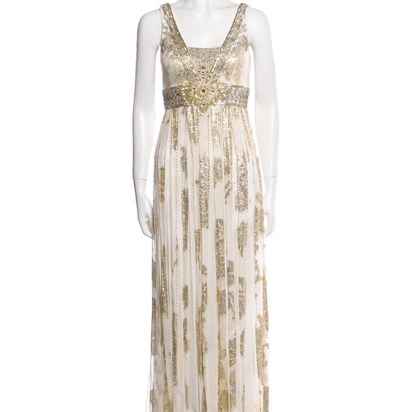 babyboo gold dress Shop the Mirabella Mini Galinda Fairy Princess Costume Color:Ice MONTSAND